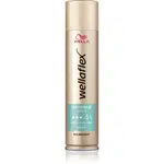 Wella Wellaflex Invisible Hold lak na vlasy se silnou fixací 250 ml