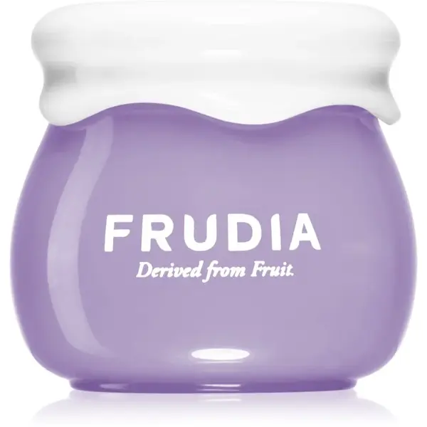 Frudia Blueberry hydratační gel krém 10 ml