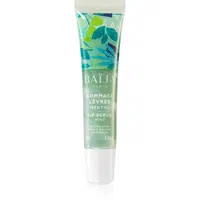 BAÏJA Lip Scrub Mint peeling na rty 15 g