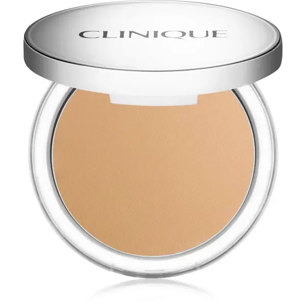 Clinique Almost Powder Makeup SPF 15 pudrový make-up SPF 15 odstín 05 Medium 10 g