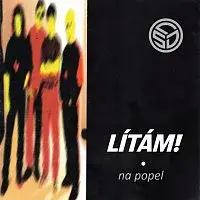 Lítám! – Na popel