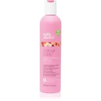milk_shake® Colour Care Flower Fragrance hydratační šampon pro ochranu barvy 300 ml