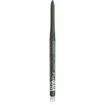 NYX Professional Makeup Vivid Rich tužka na oči odstín 08 Emerald Empire 0.28 g