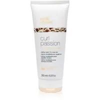 milk_shake® Curl Passion stylingový krém pro kudrnaté vlasy 200 ml