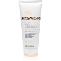 milk_shake® Curl Passion stylingový krém pro kudrnaté vlasy 200 ml