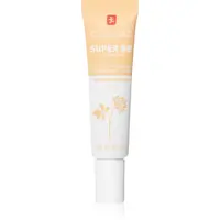 Erborian Super BB Covering Care-Cream BB krém pro bezchybný a sjednocený vzhled pleti malé balení odstín Nude 15 ml