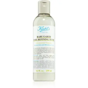 Kiehl's Rare Earth Pore Refining Tonic tonikum pro ženy 250 ml