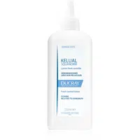 Ducray Kelual Squanorm Fresh Control Lotion roztok proti lupům 200 ml