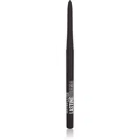 MAYBELLINE NEW YORK Lasting Drama gelové oční linky odstín Black Out Drama 1 ks