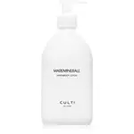 Culti Milano Hand&Body Mareminerale mléko na ruce a tělo 250 ml