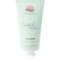 Fluff Superfood Juicy Watermelon hydratační krém na ruce 50 ml