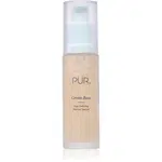 PÜR Cosmetics Ceretin Boost intenzivní omlazující sérum s retinolem 30 ml