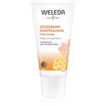 Weleda Cold Cream ochranný krém pro suchou pleť 30 ml