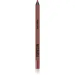 Mesauda Milano Rebelips voděodolná tužka na rty odstín 107 Royal 1.2 g