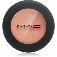 MAC Cosmetics Powder Kiss Soft Matte Eye Shadow oční stíny odstín What Clout! 1.5 g