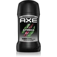 Axe Africa tuhý antiperspirant 48h 50 ml