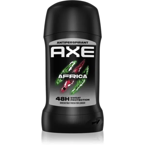 Axe Africa tuhý antiperspirant 48h 50 ml
