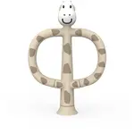 Matchstick Monkey Animal Collection zubní kartáček pro děti Giraffe 1 ks