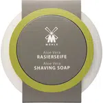 Mühle Shaving Soap Porcelain Bowl mýdlo na holení Aloe Vera 65 g