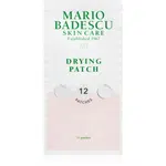 Mario Badescu Drying Patch náplasti na problematickou pleť 60 ks