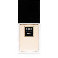 Chanel Coco toaletní voda pro ženy 100 ml