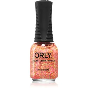 Orly Lacquer lak na nehty odstín Party Animal 11 ml