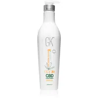 GK Hair CBD Conditioner revitalizační kondicionér s CBD 650 ml