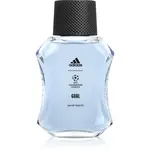 Adidas UEFA Champions League Goal toaletní voda pro muže 50 ml