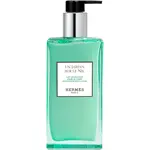 HERMÈS Le Bain Un Jardin sur le Nil hydratační tělové mléko unisex 200 ml