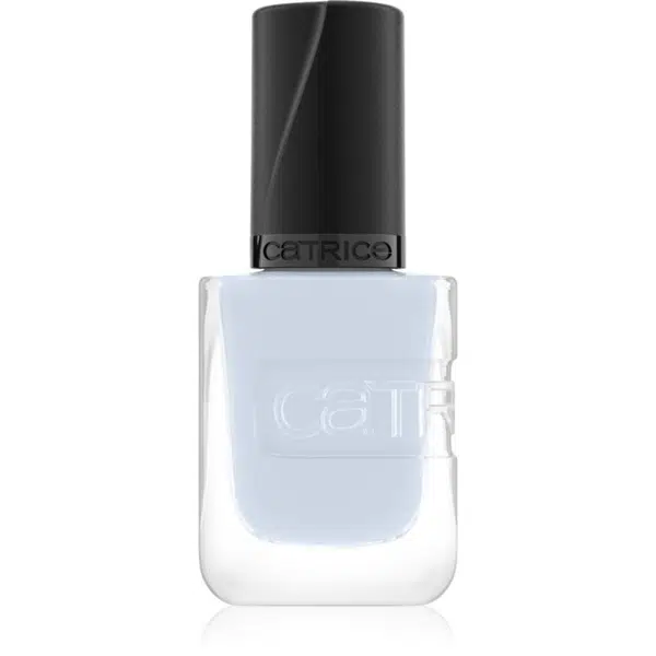 Catrice GEL AFFAIR lak na nehty odstín 029 Blue You A Kiss 10.5 ml