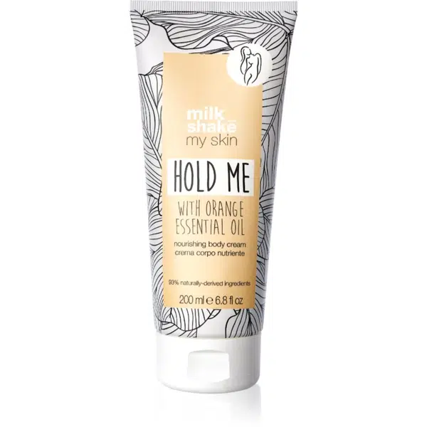 milk_shake® My Skin Hold Me tělový krém 200 ml