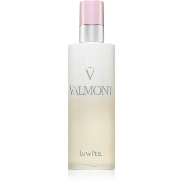 Valmont LumiPeel exfoliační pleťová zjemňující voda proti nedokonalostem pleti 150 ml