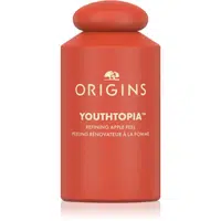 Origins Youthtopia Refining Apple Peel vyhlazující pleťový peeling 100 ml