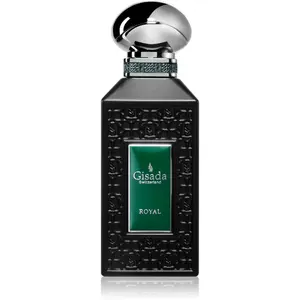 Gisada Luxury Collection Royal parfém unisex 100 ml
