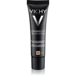Vichy Dermablend 3D Correction korekční vyhlazující make-up SPF 25 odstín 45 Gold  30 ml