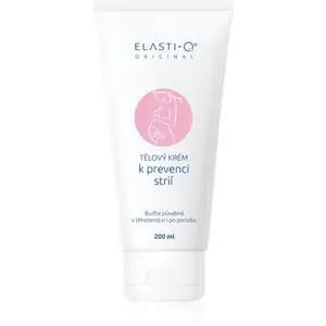Elasti-Q Original tělový krém 200 ml