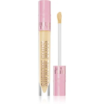 Jeffree Star Cosmetics Supreme Gloss lesk na rty odstín Urethra 5,1 ml
