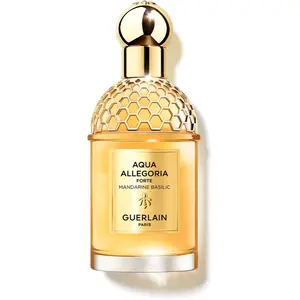 GUERLAIN Aqua Allegoria Mandarine Basilic Forte parfémovaná voda plnitelná pro ženy 75 ml