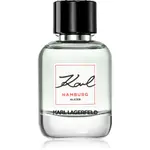 Karl Lagerfeld Hamburg Alster toaletní voda pro muže 60 ml