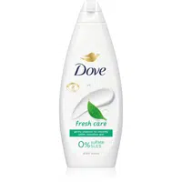 Dove Fresh Care Shower Gel sprchový gel 720 ml