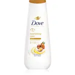 Dove Advanced Care Nourishing Care sprchový gel 400 ml