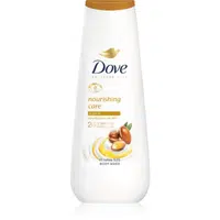 Dove Advanced Care Nourishing Care sprchový gel 400 ml