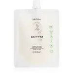 Kemon Actyva Equilibrio hloubkově čisticí šampon pro mastnou pokožku hlavy 100 ml