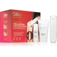 Silk'n FaceTite Velvet přístroj na vyhlazení a redukci vrásek 1 ks