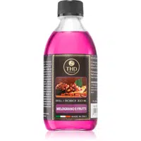 THD Ricarica Melograno E Frutti náplň do aroma difuzérů 300 ml