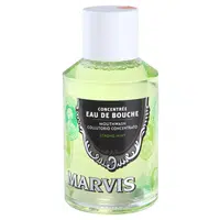 Marvis Strong Mint ústní voda 120 ml