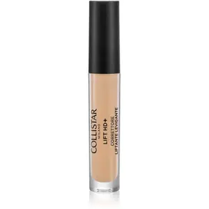 Collistar LIFT HD+ Smoothing Lifting Concealer korektor na kruhy pod očima s protivráskovým účinkem odstín 2 - Naturale Dorato 4 ml