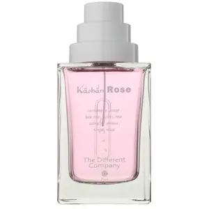 The Different Company L'Esprit Cologne Kâshân Rose toaletní voda pro ženy 100 ml