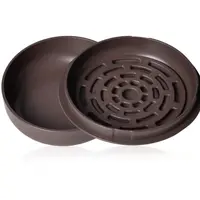 R5 Holder držák na tuhý šampón 1 ks