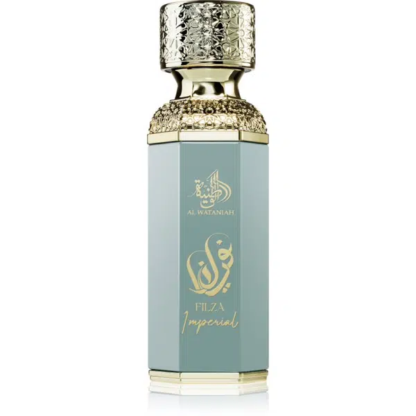 Al Wataniah Filza Imperial parfémovaná voda pro ženy 100 ml